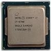 Intel CPU INTEL CORE i7-6700 4.0 GHz 4 CORES LGA 1151 H4 PROCESSORE PC DESKTOP DDR4