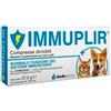 Immuplir 30 Compresse