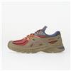 Asics Sneakers Asics Ub13-s Gel-sd-lyte Olive Grey/ Rust Orange