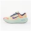 Nike Sneakers Nike Vomero Plus Barely Volt/ Indigo Burst-Hot Lava