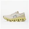 On Sneakers On M Cloudmonster 3 Ivory/ Limelight