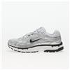 Nike Sneakers Nike P-6000 White/ Black-Metallic Silver