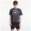 Satisfy aglietta Satisfy othTech T-Shirt Aged Black EST5
