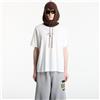 MM6 Maison Margiela Maglietta MM6 T-hirt Off White