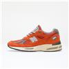 New Balance Sneakers New Balance 991 Made in UK Orange
