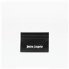 Palm Angels Portafoglio Palm Angels Classic Logo Card Holder Black/ Off White