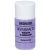 MARCO VITI FARMACEUTICI SpA UNGHIASIL LEVASMALTO NUTR NF