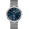 Daniel Wellington Classic Multi-Eye 40mm Orologio da Uomo