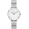 Daniel Wellington Orologio Petite Roman Numerals da Donna, 28mm Orologio Donna