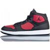 Nike AR3762-006 Nike Jordan Access nero-rosso Dynamic scarpe sportive da uomo...