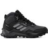 Adidas FZ3149 Adidas Terrex Ax4 Mid Gtx GORE-TEX Scarpe Donna Nero Sneakers Trekking