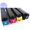 UTAX COMPATIBILE UTAX TONER PK-5020BK NERO 7K COMPATIBILE con VASCHETTA - 1T02YJ0UT0