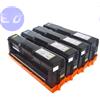 RICOH COMPATIBILE RICOH TONER MC240 MULTIPACK 4.5K COMPATIBILE - RICMC240_serie