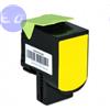 LEXMARK COMPATIBILE LEXMARK TONER 78C20Y0 GIALLO 1.4K COMPATIBILE - 78C20Y0