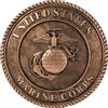 Spoontiques Marines Bronzo Tono Passo Pietra