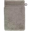 Möve Loft - Guanto da bagno, 15 x 20 cm, 100% cotone (Airspin), colore zenzero