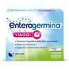 OPELLA HEALTHCARE ITALY Srl Sanofi Enterogermina Viaggi, 12 Bustine