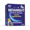 OPELLA HEALTHCARE ITALY Srl Novanight Tripla Azione, 60 Compresse