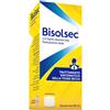 OPELLA HEALTHCARE ITALY Srl Bisolsec, Sciroppo Sedativo Tosse Secca, 190 ml