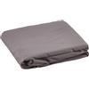 Tepro Copertura Universale per affumicatore Medium Taupe, Taglia Unica