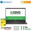 DELL REFURBISHED NB DELL RINOVO REFURBISHED Latitude 3420 RN42422312 14" i3-11xxU 8GB SSD 240GB HDMI W11P CLOUD 20GB + NORTON RN42422312 DELL REF - RN42422312