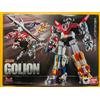 Bandai Modellino Bandai Soul of Chogokin GX-71 Golion altezza 10,6 pollici
