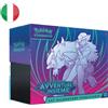 Pokémon - Avventure Insieme - ETB Set Allenatore Fuoriclasse ITA SEALED ✅