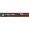 Starbucks 200 Capsule Caffè ITALIAN STYLE ROAST Starbucks Originali By Nespresso Originali