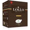 Lollo Caffe 600 CIALDE MISCELA ORO LOLLO CAFFÈ SPEDIZIONE GRATUITA