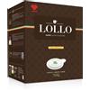 Lollo Caffe 300 CIALDE MISCELA CLASSICA LOLLO CAFFÈ SPEDIZIONE GRATUITA
