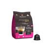 Lollo Caffe, Lollo 288 CAPSULE LOLLO CAFFE' MISCELA NERA COMPATIBILI NESCAFE' DOLCE GUSTO SPED GRAT