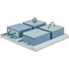 Trixie Activity Poker Box 1 Gioco Strategico Livello 2 per Cani 31 x 31 cm