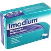 GMM FARMA Srl IMODIUM DIARREA E METEOR*12CPR