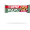 ENERVIT Oat Bar Cranberry - Box Risparmio con 25 Barrette energetiche da 50g con mirtilli rossi e uvetta