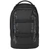 Satch pack Dalla 5ª classe, ergonomico, 30L di capacità, stabile, massima organizzazione Street Ink - Grigio