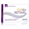 GERLINE Srl Zafeuretinal 20 Compresse