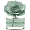 MUHA' Profumatore D'Ambiente Diffusore Rosa 50ml Cuoio e Frutti
