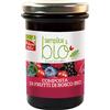 SEMPLICE&BIO COMPOSTA FRU BOSCO 320G - SEMPLICE&BIO - 902237849
