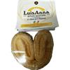 BISCOTTI SFOGLIA VENTAGLI 130G - - 970390478