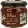 ALCE NERO MIELE CASTAGNO ITALIANO BIO - ALCE NERO - 923818544