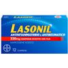 LASONIL A-Infiamm.220mg 12 Cpr - LASONIL - 032790038