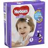 HUGGIES HUGG.P-Mut.5(12-17Kg)14pz - HUGGIES - 972069037