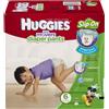 HUGGIES HUGG.P-Mut.6(15-25Kg)13pz - HUGGIES - 972069049