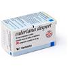 VALERIANA DISPERT 45mg 30Conf - VALERIANA DISPERT - 004853014
