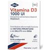 IBSA VITAMINA D3 IBSA 1000UI 30 FILM ORODISPERSIBILI - IBSA - 984845925