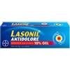 LASONIL A-Dolore Gel 10% 50g - LASONIL - 042154017