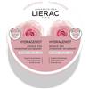 Lierac Maschera Viso Hydragenist Doppia Idratazione 2x6ml - LIERAC - 980379477