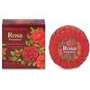 L'ERBOLARIO Rosa Purpurea Sapone Prof 100g - L'ERBOLARIO - 983303342