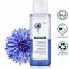 KLORANE struccante occhi waterproof, bifasico, al Fiordaliso 100ml - KLORANE - 980498543