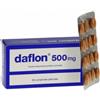 DAFLON-500 60 Cpr 500mg - DAFLON - 023356049
